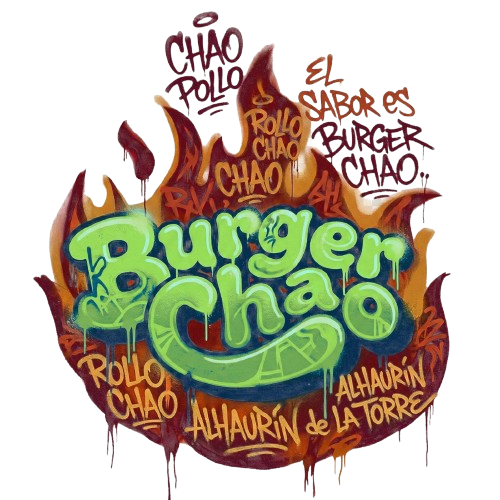 Burger Chao